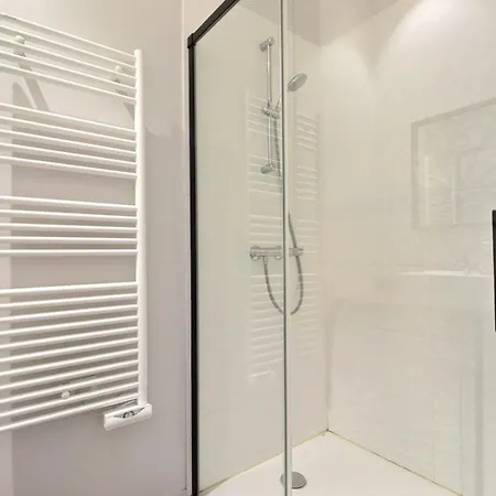 Lovely Renovated Studio - Apartmán